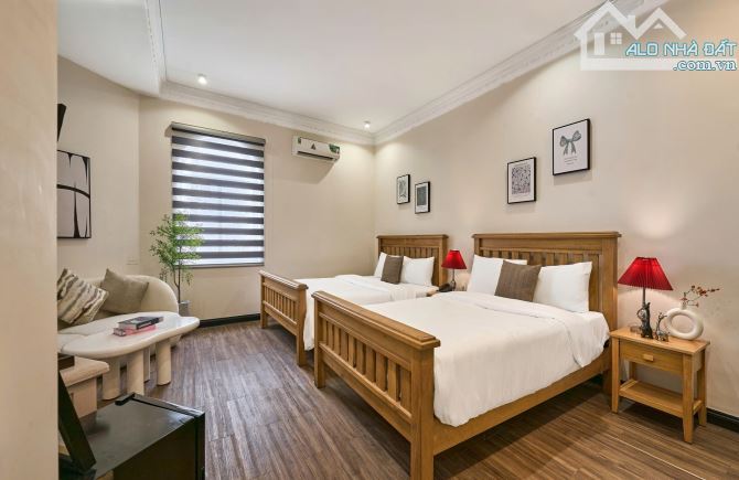 Sang nhượng khách sạn 3 sao Sân Bay - Tân Bình - 6