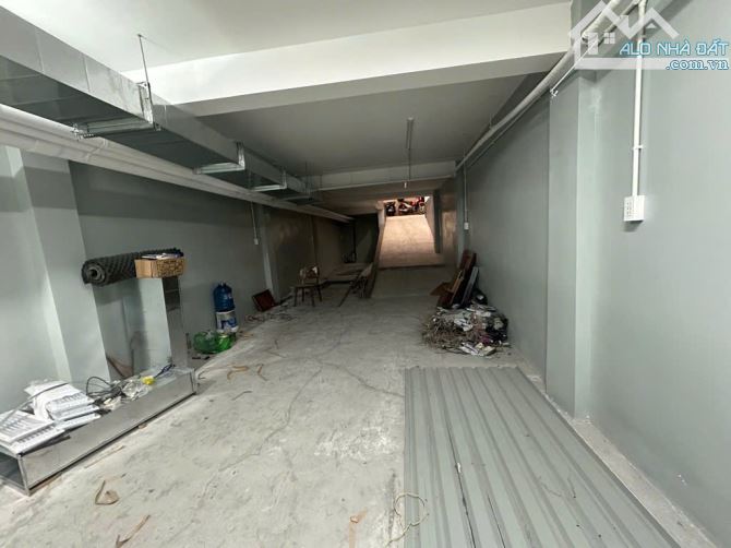 TOÀ CHDV CAO CẤP GẦN NGUYỄN VĂN KHỐI - 6 TẦNG HẦM - 10PN LỚN - GIÁ 18.X TỶ - 6