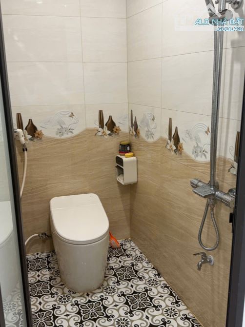 BÁN NHÀ 2 TẦNG HIỆN ĐẠI – FULL NỘI THẤT – PHỐ LÊ MÔN, ĐÔNG HẢI, TP.THANH HÓA - 6
