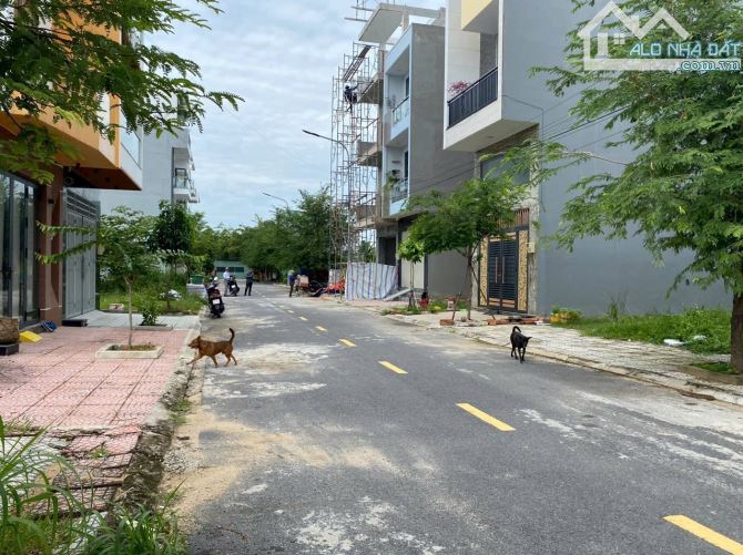 Đất Ngã Tư Vườn Lài,Dt 5x11 Giá 3 Tỷ 250 Triệu,Sổ Thổ Cư - 6