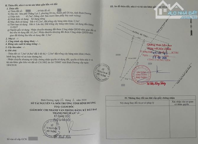 🏠 BÁN NHÀ CẤP 4 – CÁCH PHẠM NGŨ LÃO 30M – GIÁ CHỈ 2,29 TỶ TL - 6