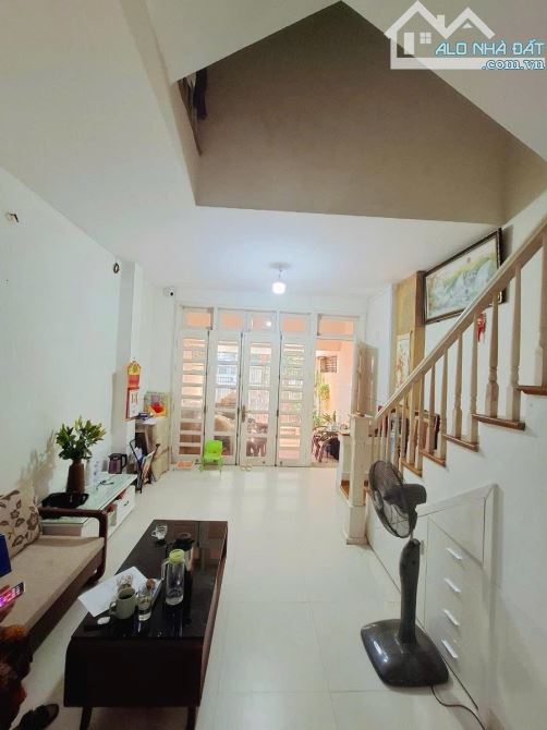 ⸻  LIỀN KỀ VĂN PHÚ 77M² – Ô TÔ TRÁNH, Ô TÔ NGỦ TRONG NHÀ – KINH DOANH & VĂN PHÒNG ĐỈNH - 6