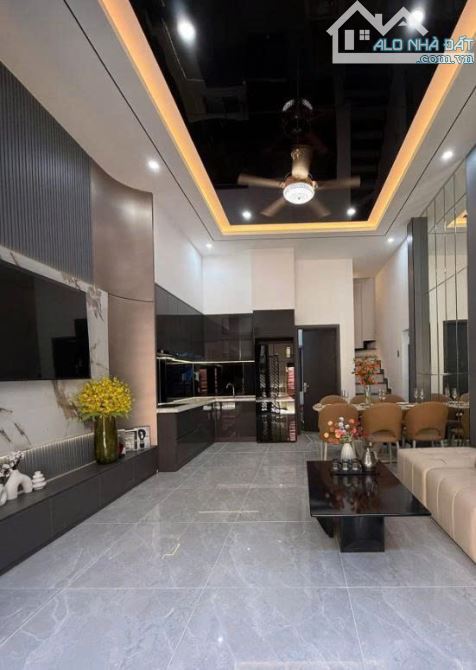 Bán nhà Kim Giang, Thanh Xuân, Hoàng Mai 40m, 8,5 tỷ, gần ô tô tránh - 6