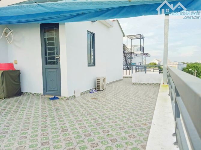 Bán Nhà 2MT đường 6m 3 Tầng Sổ Hồng Riêng Tại Đào Sư Tích  Ngay Chợ Phước Lộc - 6