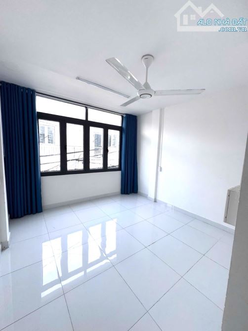 BÁN NHÀ ĐẸP - HXH PHAN HUY ÍCH - TÂN BÌNH - DT 49M2 - 2 TẦNG - CHỈ NHỈNH 5 TỶ - 6