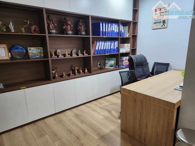 BÁN NHÀ MỚI 5 TẦNG THANG MÁY – NGANG 5M NỞ HẬU – TRUNG TÂM QUẬN 4 – CÁCH QUẬN 1 CHỈ 300M - 6