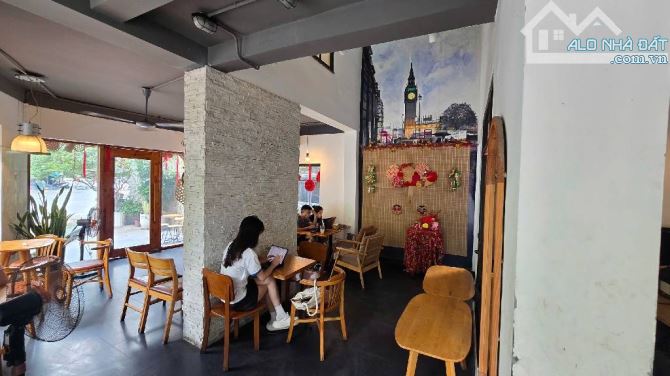 🌟 BÁN NHÀ PHỐ VIP -Mặt Đường 2 Mặt Tiền-Nguyễn Ngọc Doãn-LÔ GÓC 3 MẶT THOÁNG - DÒNG TIỀN - 6