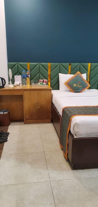 Gấp Bán Tòa Nhà 7 Tầng - Phường 2 , Tân Bình - 6