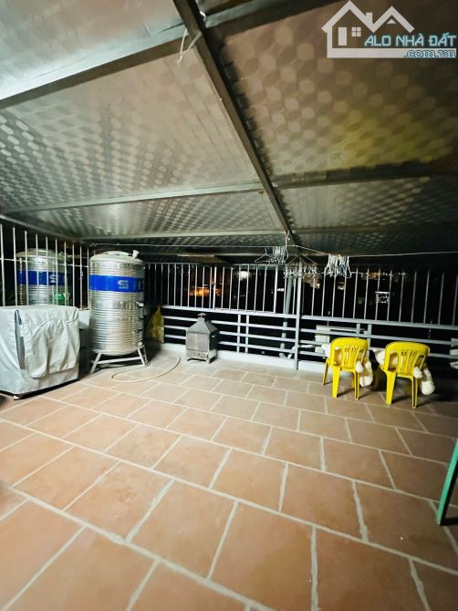 🚀🚀 NHÀ ĐẸP PHỐ VĨNH HƯNG GẦN PHỐ 32m2 *3 TẦNG *2 NGỦ GIÁ 2,9 TỶ - 6
