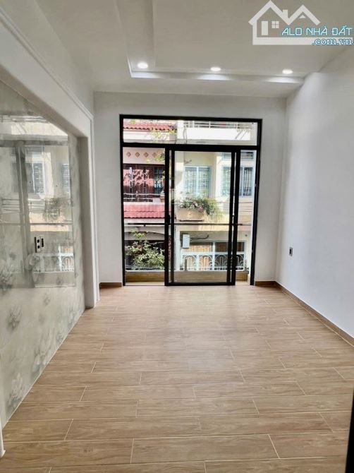 🔥🔥 CÁCH MẠNG THÁNG 8, 35M2, 5 TẦNG, 3 PN, 3 WC. GIÁ: 8,9 TỶ🔥🔥 - 6