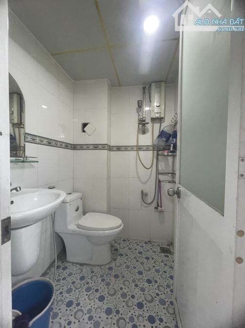 🏘💥Nhà đẹp 4 tầng –P.Phú Trung Tân Phú – 38m², ngang 4m, dài 10m, giá chỉ 6.5 tỷ - 6