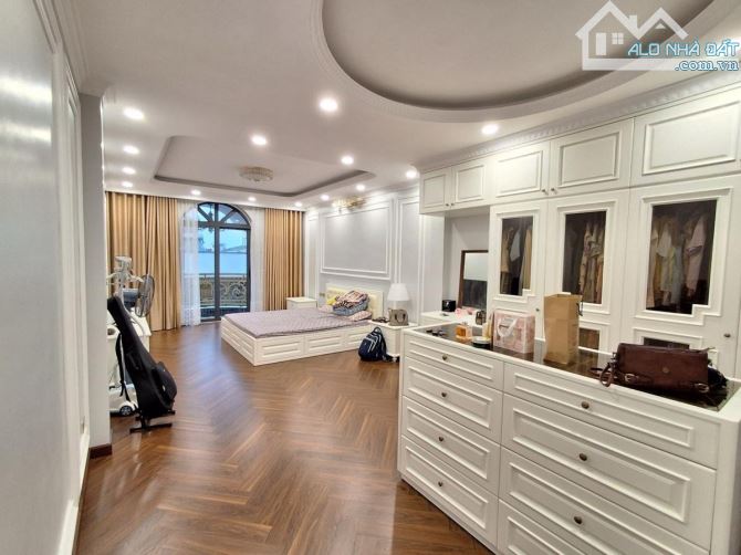 DUY NHẤT 1 CĂN VỪA Ở VỪA KINH DOANH PHÂN LÔ LÁNG HẠ - ÔTÔ TRÁNH - THANG MÁY - 6