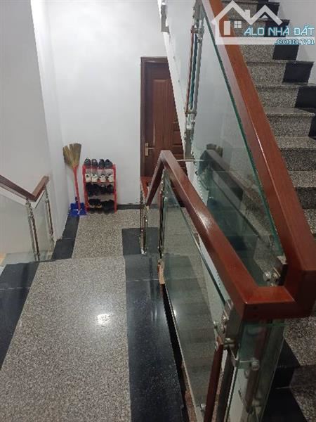 Nhà 4 tầng – HXH – 97m²( 5x19,5m) – P. Bình Trưng Tây, Q2 – 9,5 TỶ TL - 4