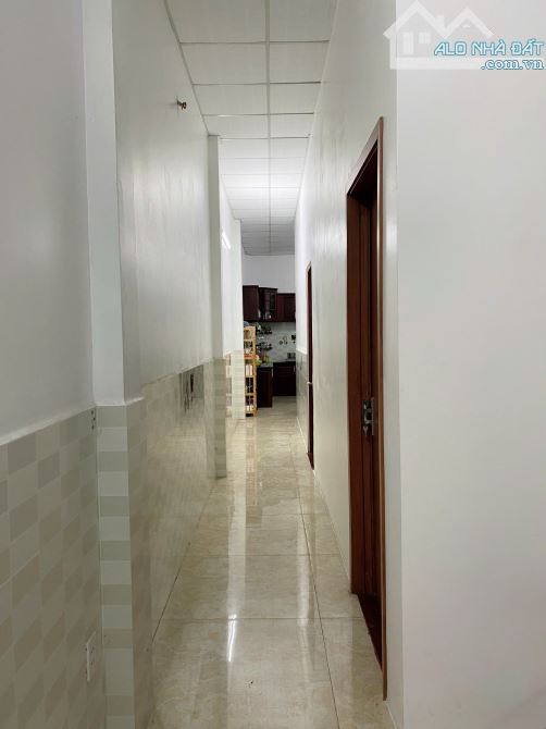 Hà Chương Quận 12 - Cấp 4 114m2 4x28,5 - HXH thông - Chỉ 5,58 tỷ - 6