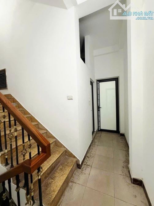 PHÂN LÔ VIP TRUNG KÍNH 90m MT 4.5m Ô TÔ TRÁNH VỈA HÈ RỘNG RÃI KINH DOANH 36.3 TỶ - 6