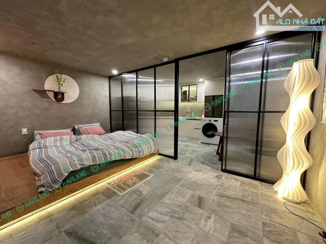 CHUYỂN NHƯỢNG KHÁCH SẠN 4 SAO AN THƯỢNG 29, SÁT BIỂN MỸ KHÊ Diện tích: 162m2, ngang 9m Thi - 6