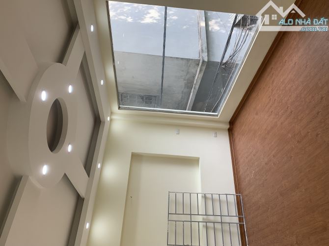 chủ bán nhà ngõ 288 Tam Trinh, 35m2, 5 Tầng, 1 nhà ra ngõ ô tô, dân xây chắcchắn - 6