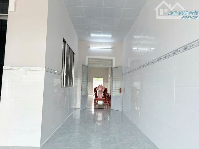 NHÀ PHÚ KHƯƠNG ĐƯỜNG XE 7 CHỖ GẦN ĐƯỜNG NGUYỄN THỊ ĐỊNH - 6