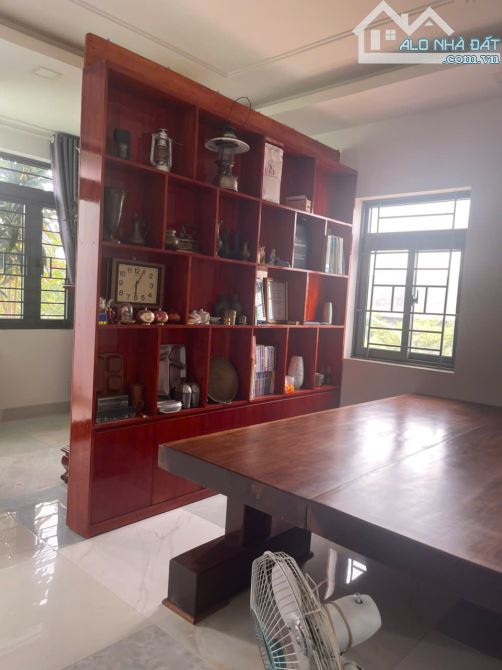 Bán nhà khu đô thị An Bình Tân có sổ đỏ, nội thất gỗ xịn, nguyên khối - 6