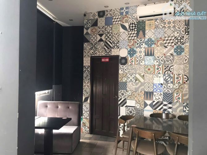 🔥8,7 tỷ - GÓC MẶT TIỀN ĐƯỜNG TRẦN NGỌC QUẾ (sát 30/4) Có sẵn thu nhập 18 triệu/tháng - 6