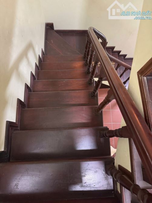 Bán nhà Đống Đa - Láng Hạ, 60m2 x 4 tầng, MT 4.4m, giá 15 tỷ, 15m ra phố, ô tô đỗ cửa - 6