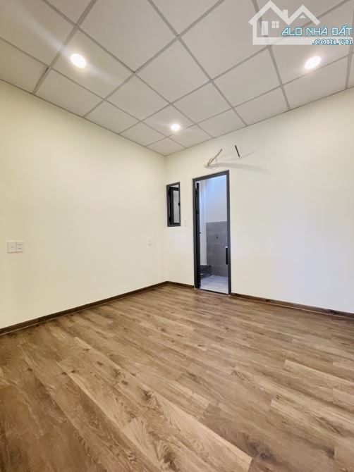 Bán nhà An Phú Đông 27 Quận 12 46m2 SHR giá 3,15 tỷ 2 tầng 2 phòng Phường An Phú Đông - 6
