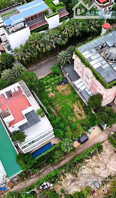 Siêu phẩm độc nhất nền đất Biệt Thự trực diện Sông Nguyễn Văn Hưởng, Thảo Điền, Q2 - 6