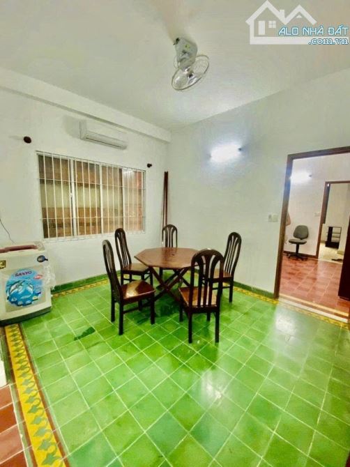 BÁN NHÀ HẺM Ô TÔ TRƯƠNG QUỐC DUNG, PHÚ NHUẬN, 76M2, 5 TẦNG, 5PN, GIÁ CHỈ 11 TỶ - 6