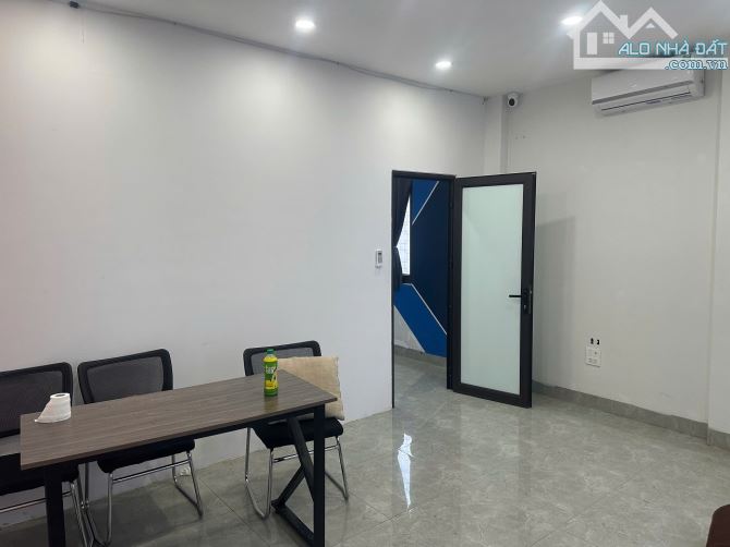 Cho thuê văn phòng đối diện Metro Hà Đông 160m 16 triệu - 6
