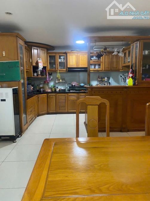 GẤP bán nhà hẻm 656 Quang Trung ngang 7m 126m2 4 tầng có gara gần chợ đêm HTT chỉ 17.8 tỷ - 6
