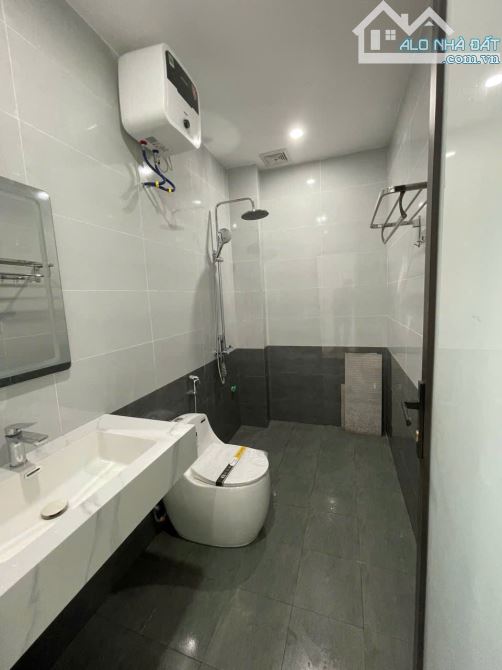 Cần bán nhà 3 tầng độc lập tại Nam Sơn Kiến An - 6