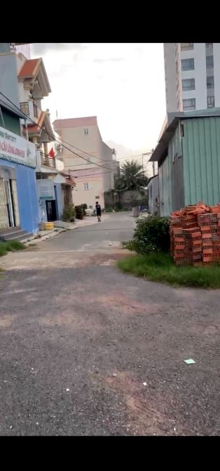 NC: Bán đất 175m2 hẻm xe hơi Gò Cát ngay hông chung cư , Phú Hữu , Quận 9 - 6