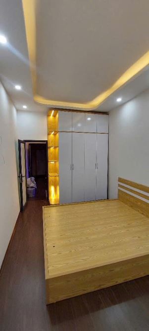 Thổ Quan - Nhà dân xây chắc chắn - Chủ tặng full nội thất - Ngõ thẳng tắp - Khách dọn về ở - 6
