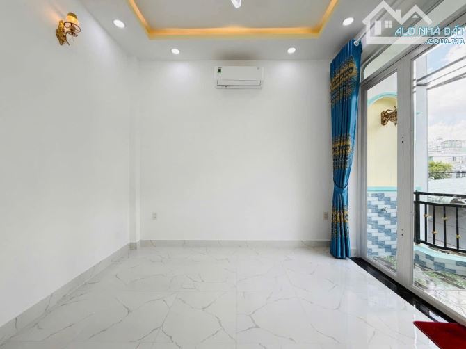 60m2, NHÀ BÁN 2 TẦNG, 3Pn, HXH, THỐNG NHẤT, P16 GÒ VẤP, 5 TỶ HƠN - 6