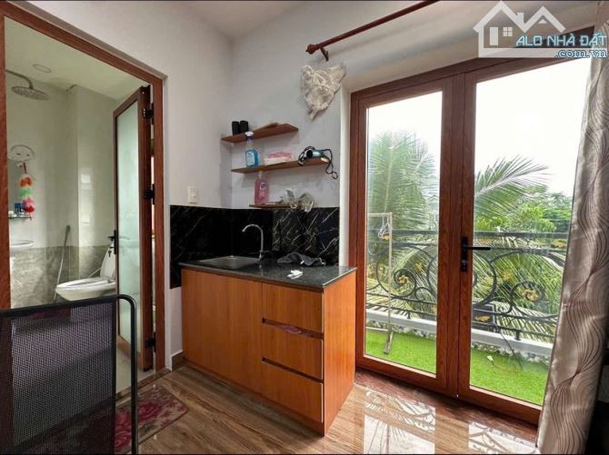 Khuông Việt tân phú 160m2 3 tầng giá chỉ nhỉnh 34 tỷ - 6