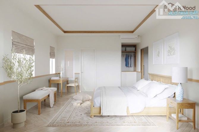 Bán căn hộ Apartment Quảng An 120m2x9 Tầng, View Hồ Tây, giá 52 tỷ. - 6