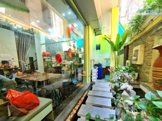 BIỆT THỰ KĐT VĂN QUÁN - HÀ ĐÔNG : 215M2, 4 TẦNG, MT 10M. HƠN 40 TỶ - 6