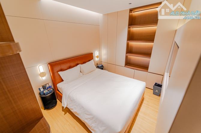 ️🛒 450 TRIỆU (30%) sở hữu Chung cư cao cấp mặt tiền Biển 🌊 (Sổ đỏ vĩnh viễn) - 6