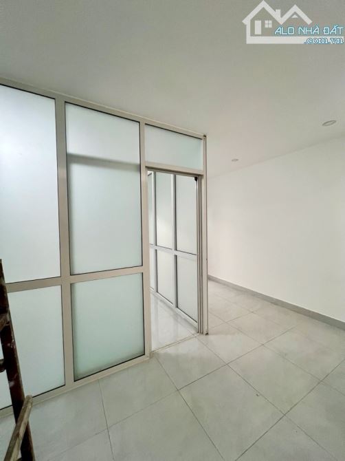 BÁN NHÀ ĐẸP HẺM XE HƠI – 54m² (4,3m x 12,5m) – 4 TẦNG – ĐƯỜNG 160, TĂNG NHƠN PHÚ A, QUẬN 9 - 7