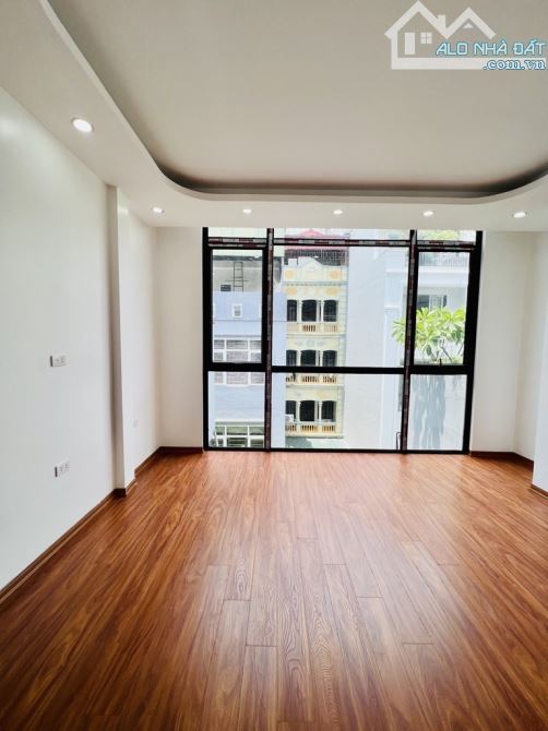 BÁN NHÀ NGÕ TRẦN KHÁT CHÂN,5 TẦNG,THANG MÁY,OTO ĐỖ CỬA,GIÁ 12,5 Tỷ - 7
