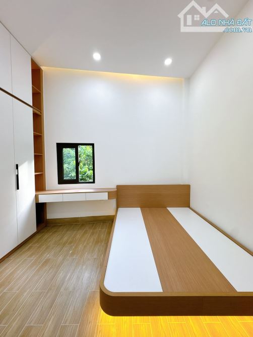 Bán Nhà Trệt Lầu Hoàn Công Full Nội Thất - Hẻm 6 Nguyễn Trãi Phường Lê Bình, Gần Chợ Cái R - 7