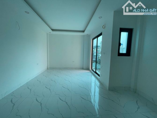 Bán nhà Yên Vĩnh, Kim Chung, Hoài Đức, 30m2, 4 tầng, giá 4.39 tỷ - 7