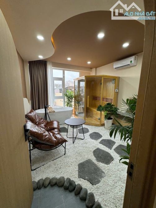 🌹🌹 HXH TRƯỜNG SA, 25m2, 5 TẦNG, 3 PN, 5 WC, 1 PHÒNG XÔNG HƠI , GIÁ: 7,6 Tỷ🌹🌹 - 11