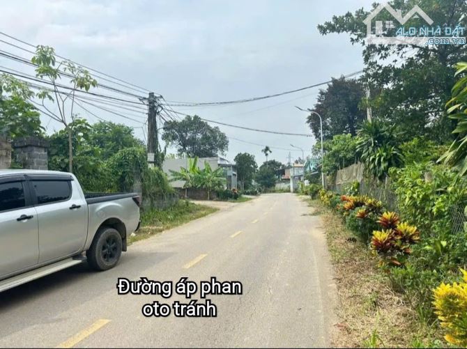 Cần bán 192m - mặt tiền 8.5m tại trục chính Nhuận Trạch - giá lanh quanh 3,x tỷ - 7