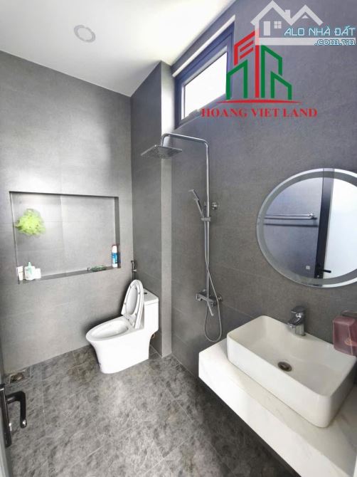 BÁN NHÀ MÊ ĐẸP HẺM 128 GIẢI PHÓNG - ĐỒNG KHỞI, DT 6X25, GIÁ 4.85 TỶ - 7