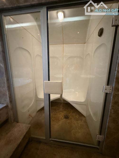 BÁN GẤP BIỆT THỰ VƯỜN 5 TẦNG THANG MÁY – HUỲNH VĂN BÁNH PHÚ NHUẬN – HẺM OTO – CHỈ 36.9 TỶ - 7
