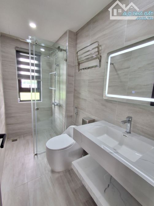 HÀNG HIẾM! BÁN NHÀ 6T KHU 918, PHÚC ĐỒNG, LONG BIÊN. GARA, THANG MÁY, KD. DT42x5m, 12.8 tỷ - 7