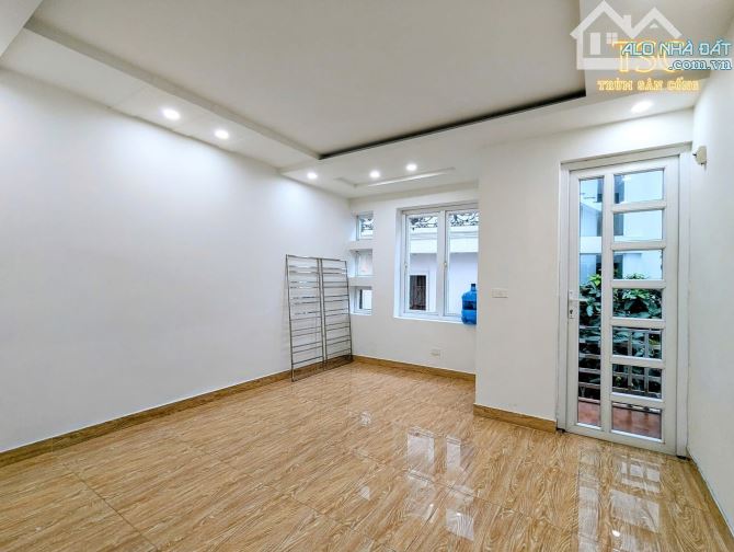 Bán nhà  Nguyễn Văn Linh , Vĩnh Niệm , Lê Chân . 4,5 tỷ , 5 tầng , 48m . - 7