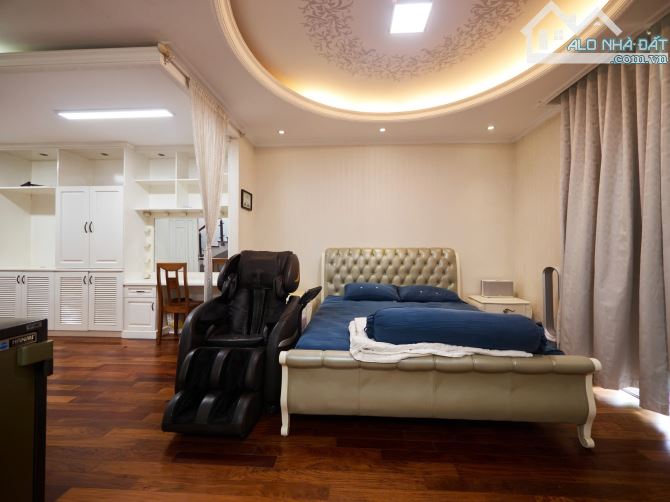 Bán Villas Saigon Pearl khu VIP cao cấp toàn lãnh đạo, doanh nhân tập đoàn bảo vệ 24/7 - 7