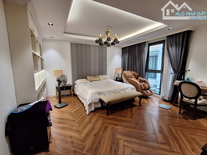 Rẻ nhất LB, Bán BT Khu Hà Nội Garden City,Thạch Bàn. DT144m2, MT8m, Full nội thất, 29.5 tỷ - 7
